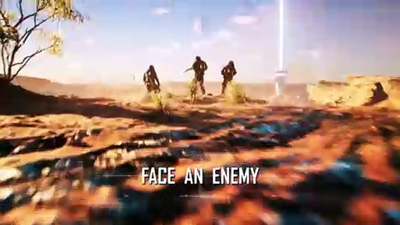 Ashes of the Singularity 2 - Gameplay Trailer #2