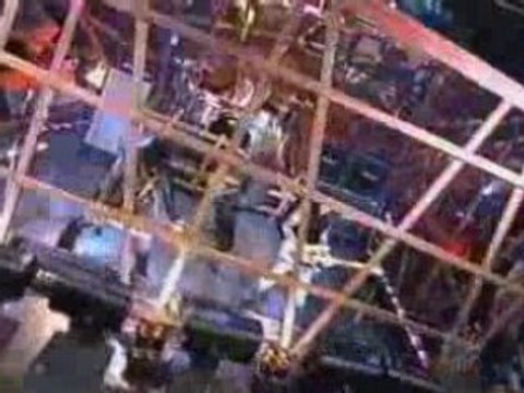 Motley Crue - Girls Girls Girls & Dr. Feelgood (Jay Leno)