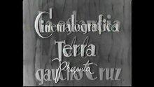 La estancia del gaucho Cruz  (1938)