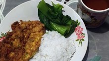 menu makan praktis