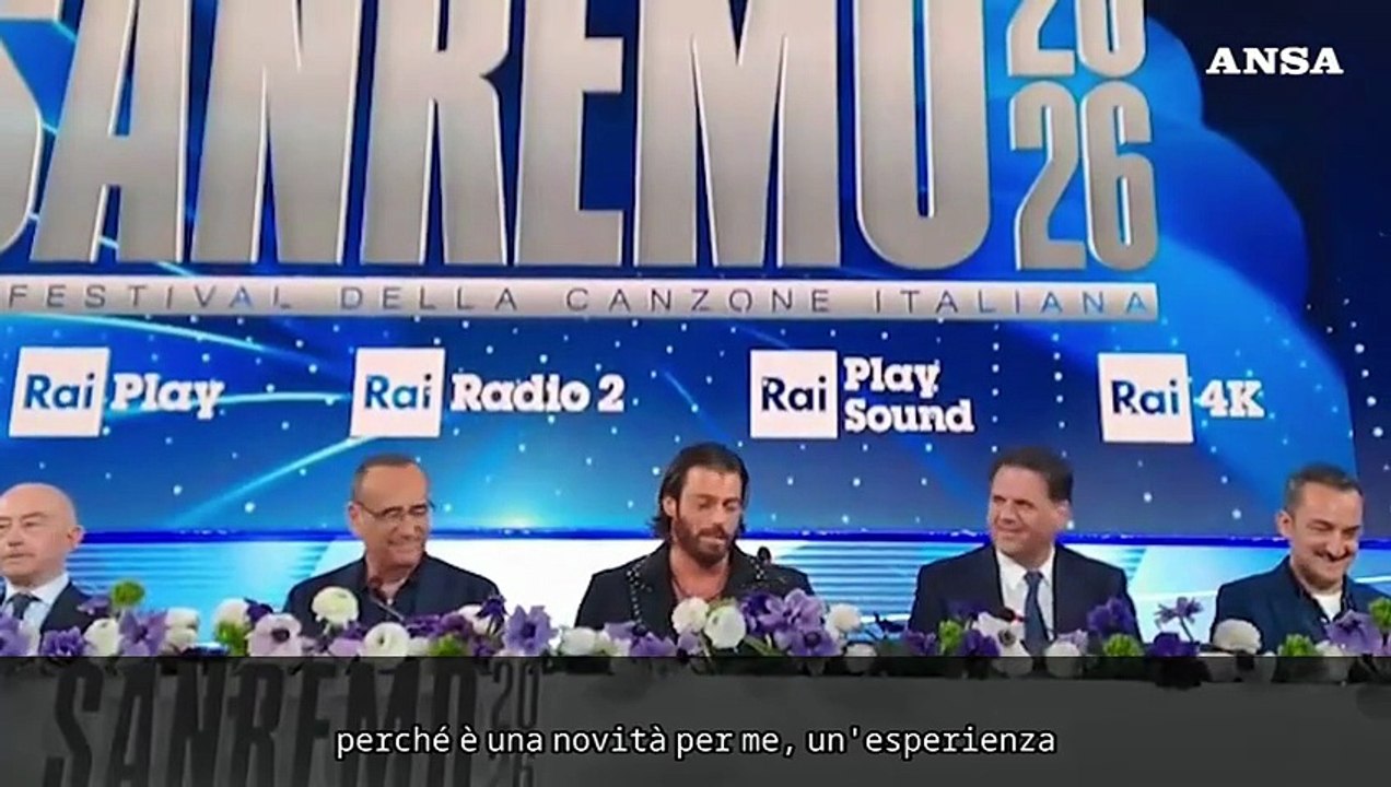 Sanremo, Can Yaman: "Arresto per droga in Turchia? Non c'e' 'un caso'"