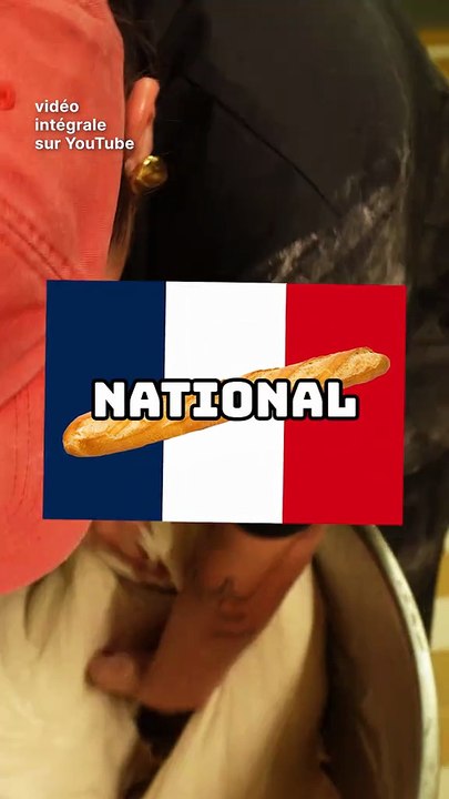 Vidéo YouTube complète dispo dans ma bio ! La bise #foodie #food #gourmand #tips #foryou #fy #fyp #foryoupage #drole #funny #foodasmr #foodblogger #copains