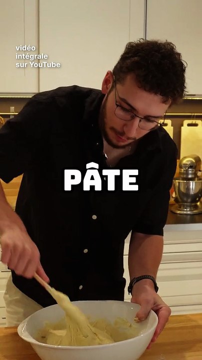 Un poil facile... Vidéo YouTube complète dispo dans ma bio ! La bise #foodie #food #gourmand #tips #foryou #fy #fyp #foryoupage #drole #funny #foodasmr #foodblogger #copains