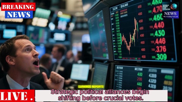 15 Big USA Updates Today | Political Decisions and Economic Highlights