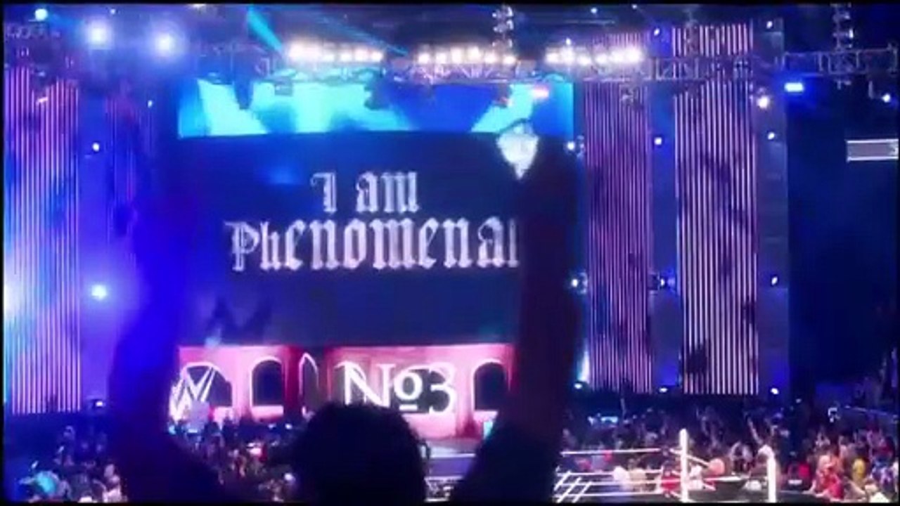 Monday Night Raw live | 23 February 2026 | Part 6  # USA # Australia # AJ # Road to wrestle mania  WWE  For Fun