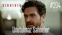 Unutulmaz Sahneler #204