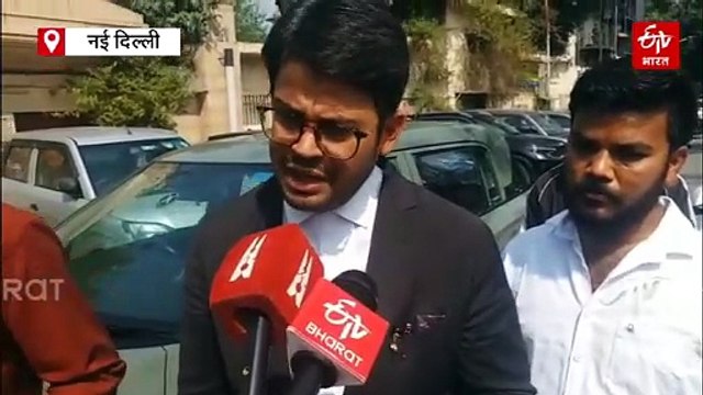 यूथ कांग्रेस अध्यक्ष उदयभानु चिब की गिरफ्तारी और हिरासत से गर्मायी राजनीति, दिल्ली पुलिस ने मामला क्राइम ब्रांच को सौंपा