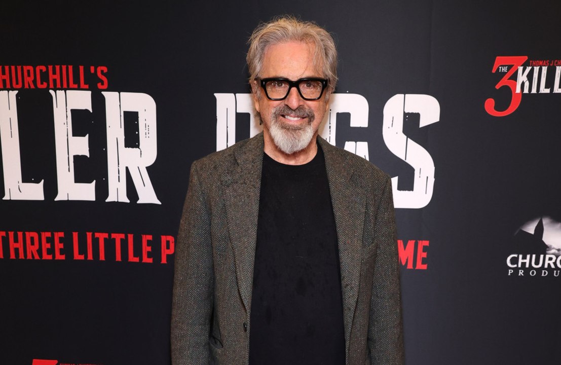 'Lizzie McGuire'-Star Robert Carradine tot mit 71 Jahren