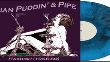 Indian Puddin' & Pipe — Hashish 1966-1969 (USA, Psychedelic Rock)