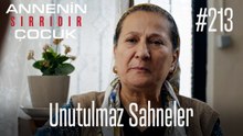 Unutulmaz Sahneler #213