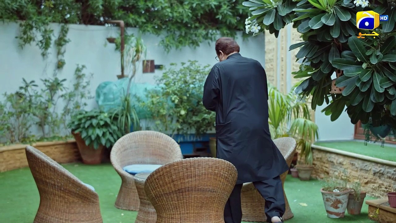 Duaon Ka Asar, Narmeen Ki Khuwahish Puri Hogayi Sara Aapi Har Pal Geo