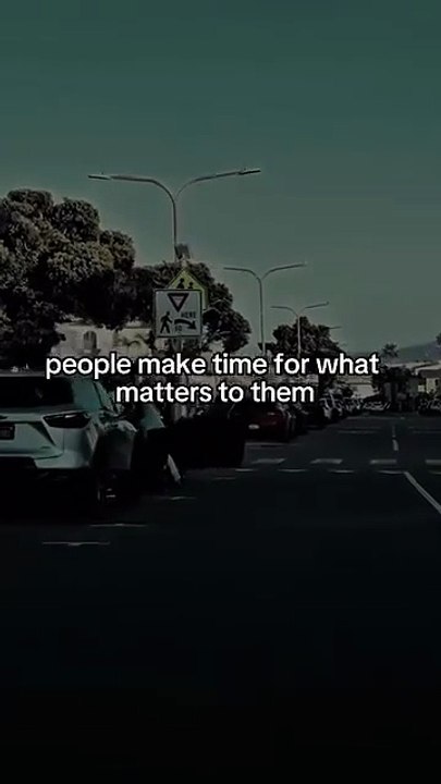 Busy Isn’t the Same as Not Interested — And I Know the Difference