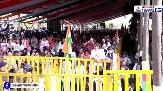 Rahul Gandhi in Bhopal: 'चाइना के टैंक भारत में...' आर्मी चीफ को PM ने अकेला छोड़ा