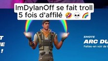 Twitch : ImDylanOff - 20h 🤣