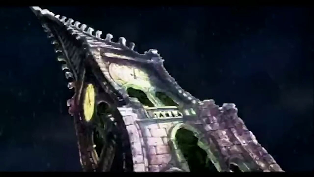 Anastasia (1997) Trailer #1 | Movieclips Classic Trailers