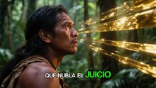 El mosquito de Oro