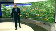 Pronóstico del tiempo para Monterrey, con Abimael Salas - 24 de febrero de 2026