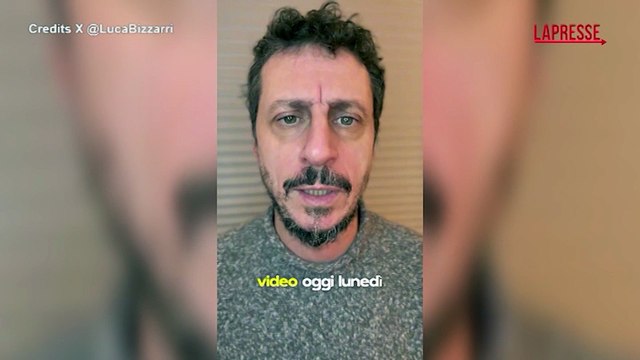 Sanremo 2026, Luca Bizzarri contro La Russa: Siamo un Paese di elettori rinco...