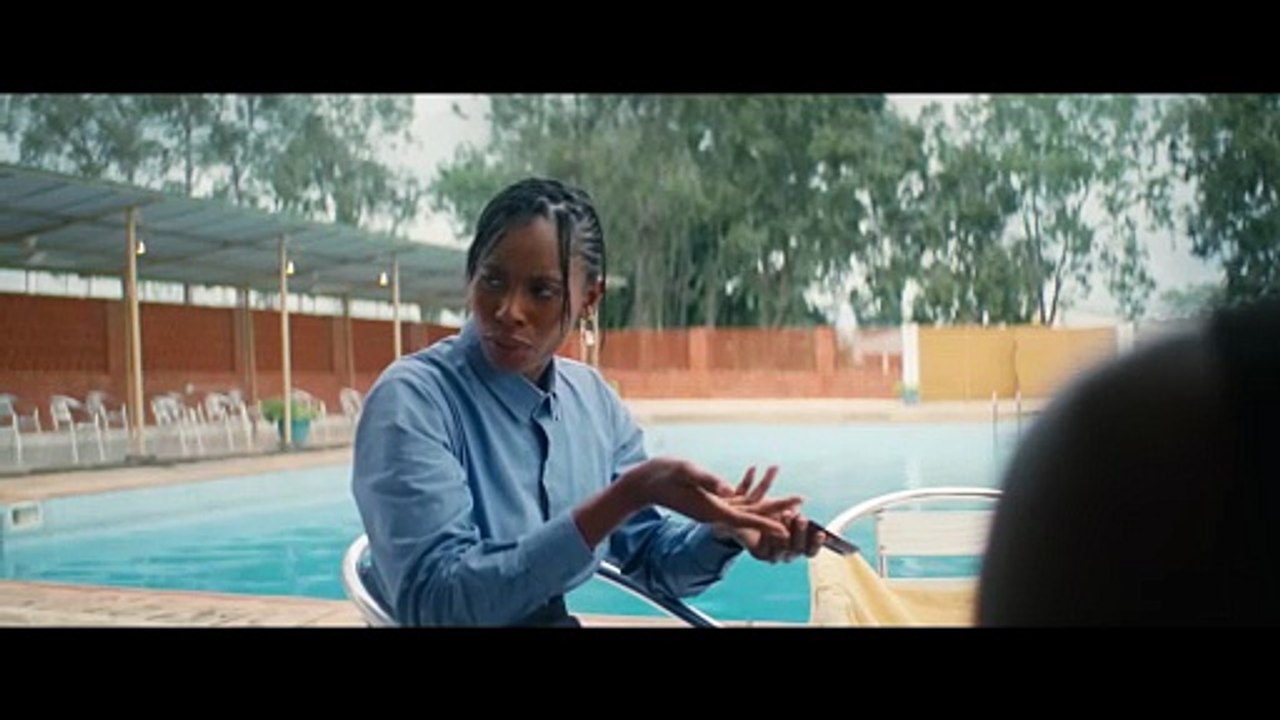 Ms. Kanyin (2025) | Trailer