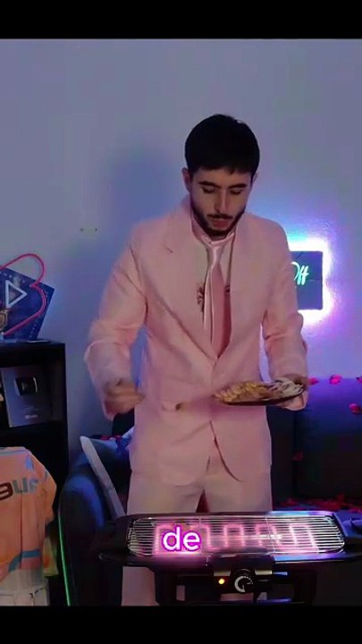 Twitch : ImDylanOff - 20h 🤣