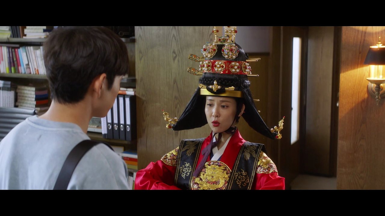 Cheat on Me If You Can S01E03 hindi dub