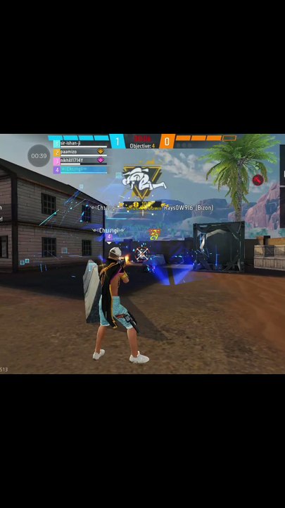 Experience Speaks 💯 | ChungiGaming