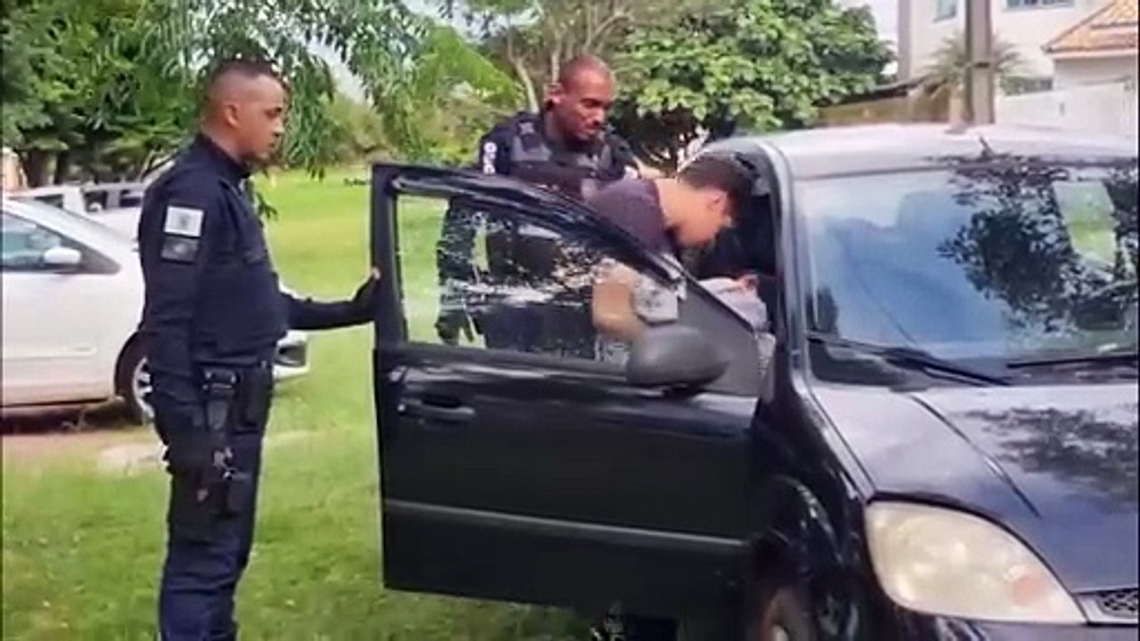 "Imagens são revoltantes e a GM foi extremamente ágil", afirma Delegado Matheus Laiola