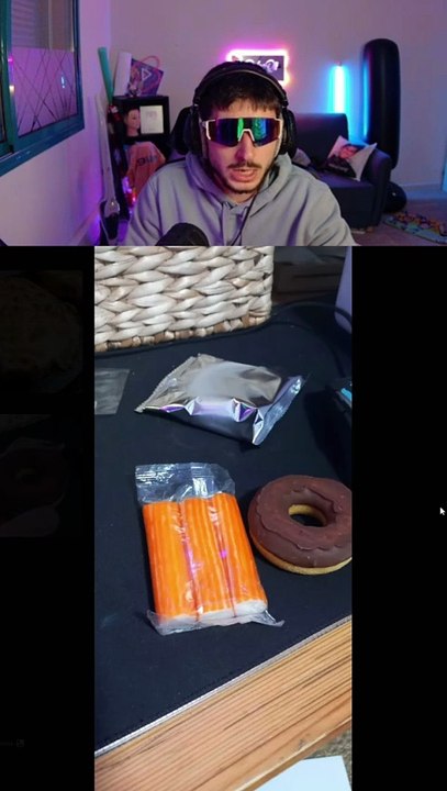 Twitch : ImDylanOff - 20h 🤣