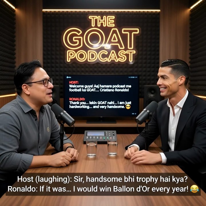 Podcast
