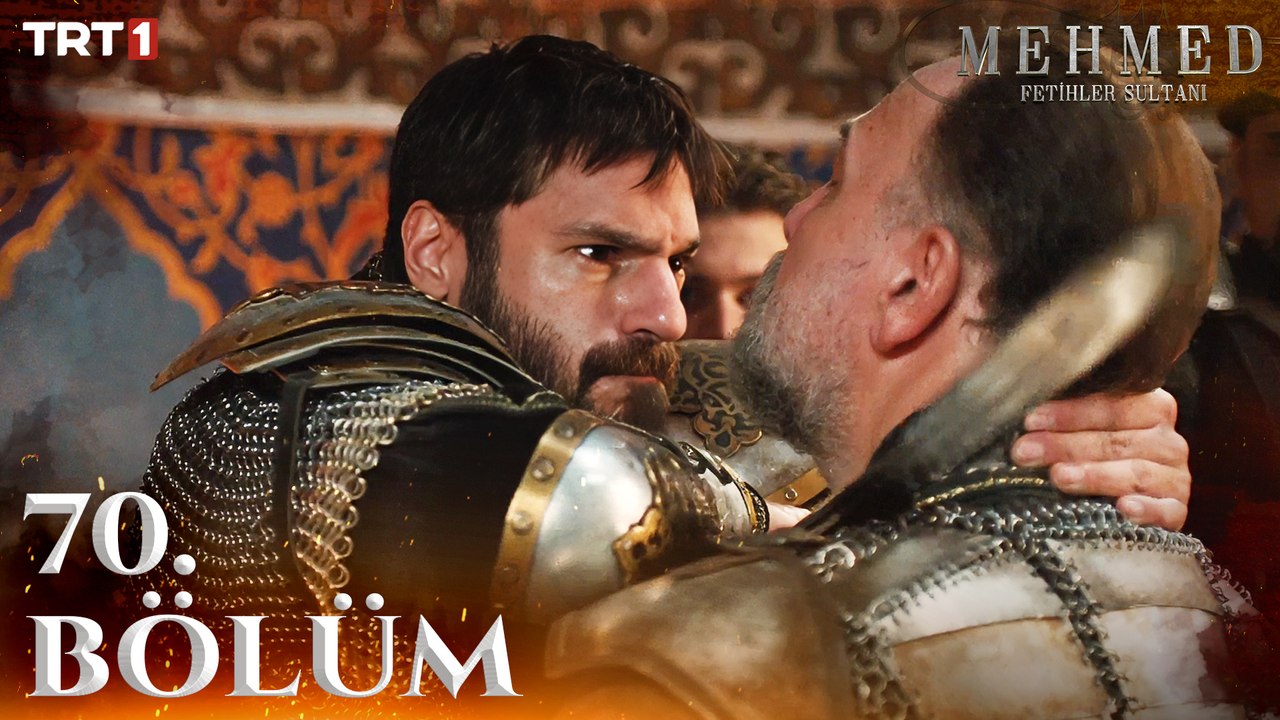 Mehmed: Fetihler Sultanı 70. Bölüm