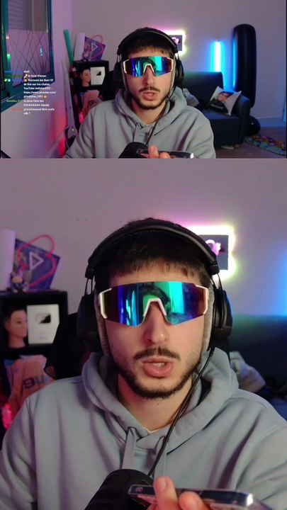 Twitch : ImDylanOff - 20h 🤣