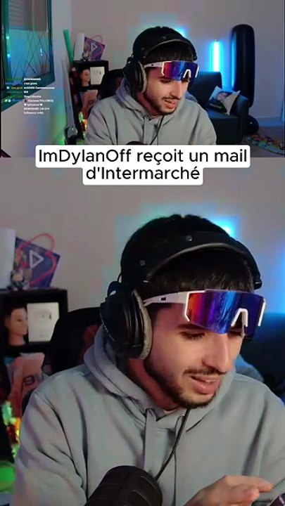 Twitch : ImDylanOff - 20h 🤣