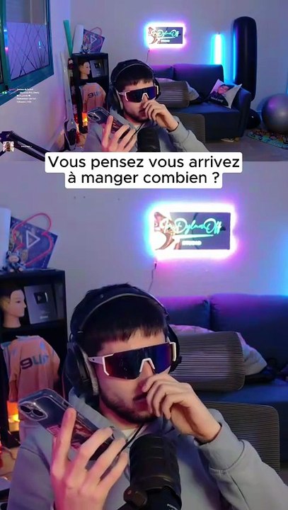 Twitch : ImDylanOff - 20h 🤣