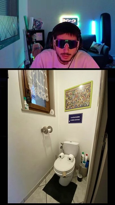 Twitch : ImDylanOff - 20h 🤣