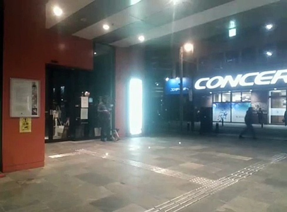 青森県八戸市みろく横丁ライブ２０２６。ともぞう(tomozo)