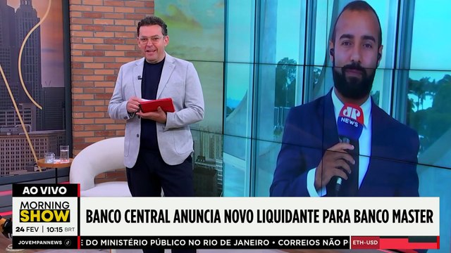 CPMI do INSS: VORCARO usa habeas corpus para FALTAR em depoimento