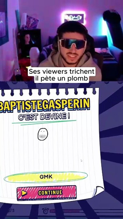 Twitch : ImDylanOff - 20h 🤣