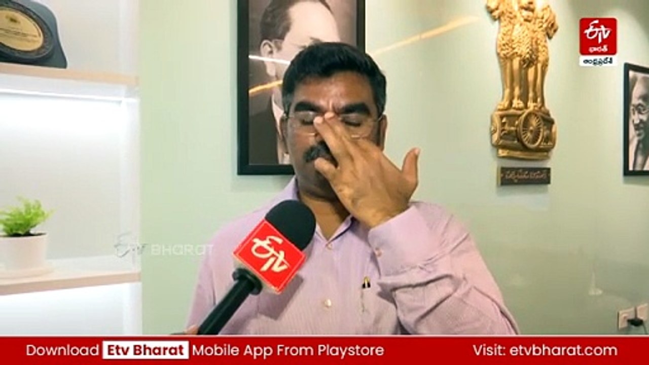 బాధితులు త్వరగా కోలుకునేందుకు ముంబై, చెన్నై నుంచి ప్రత్యేక మెడిసిన్: వీరపాండియన్​