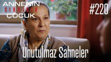 Unutulmaz Sahneler #220