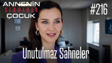 Unutulmaz Sahneler #216