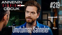 Unutulmaz Sahneler #219