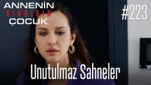 Unutulmaz Sahneler #223