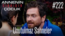 Unutulmaz Sahneler #222