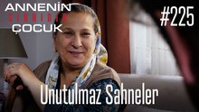 Unutulmaz Sahneler #225