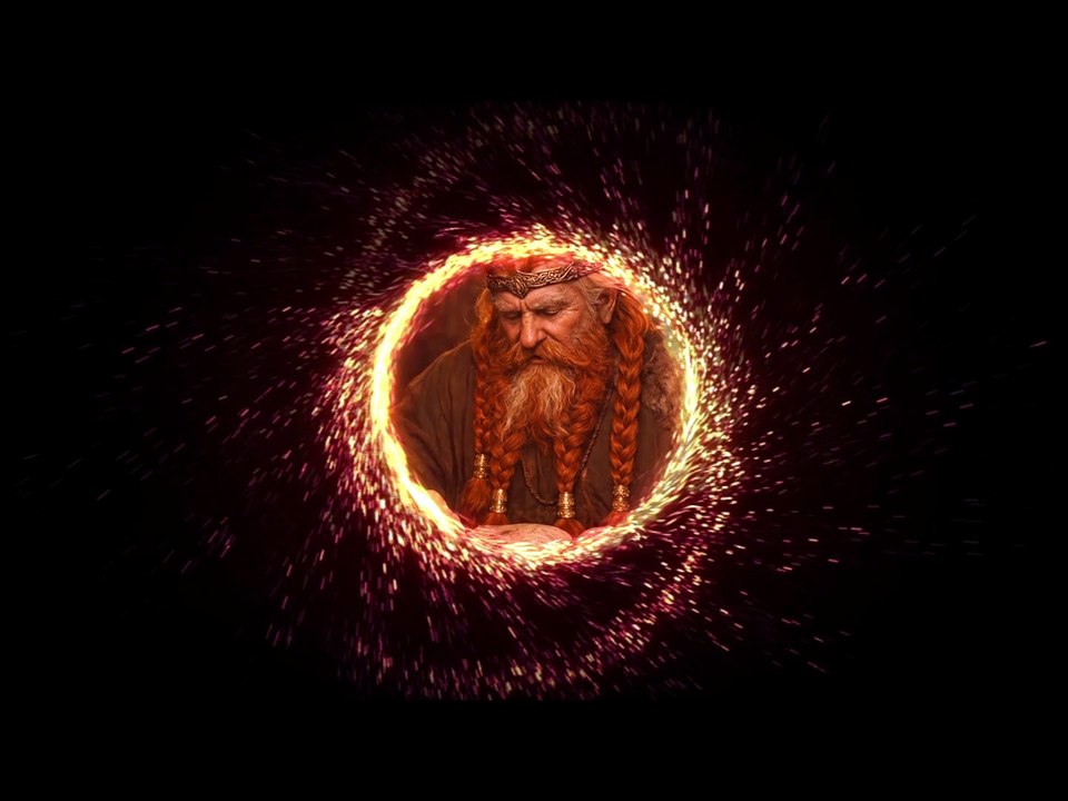 🔥 WARHAMMER BATTLE V6 – CHAPITRE X : La fin d’un cycle… et le début de la guerre 🔥