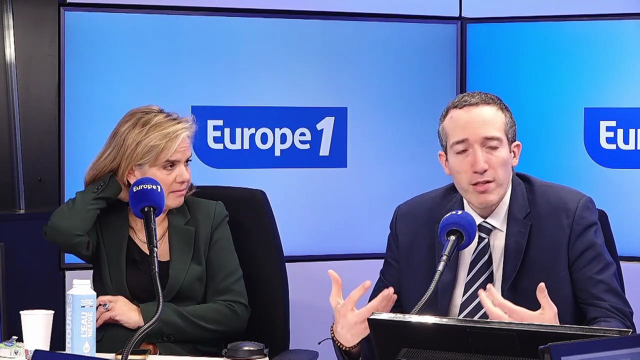 Mort de Quentin Deranque : l'ambassadeur des Etats-Unis, a-t-il humilié la France ?