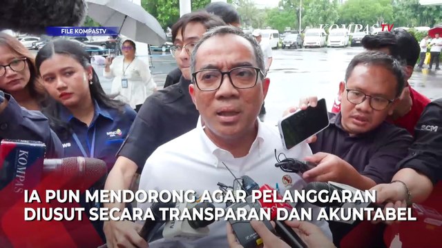 Mendikti Angkat Bicara soal Polemik Alumni LPDP yang Ogah Anaknya Jadi WNI