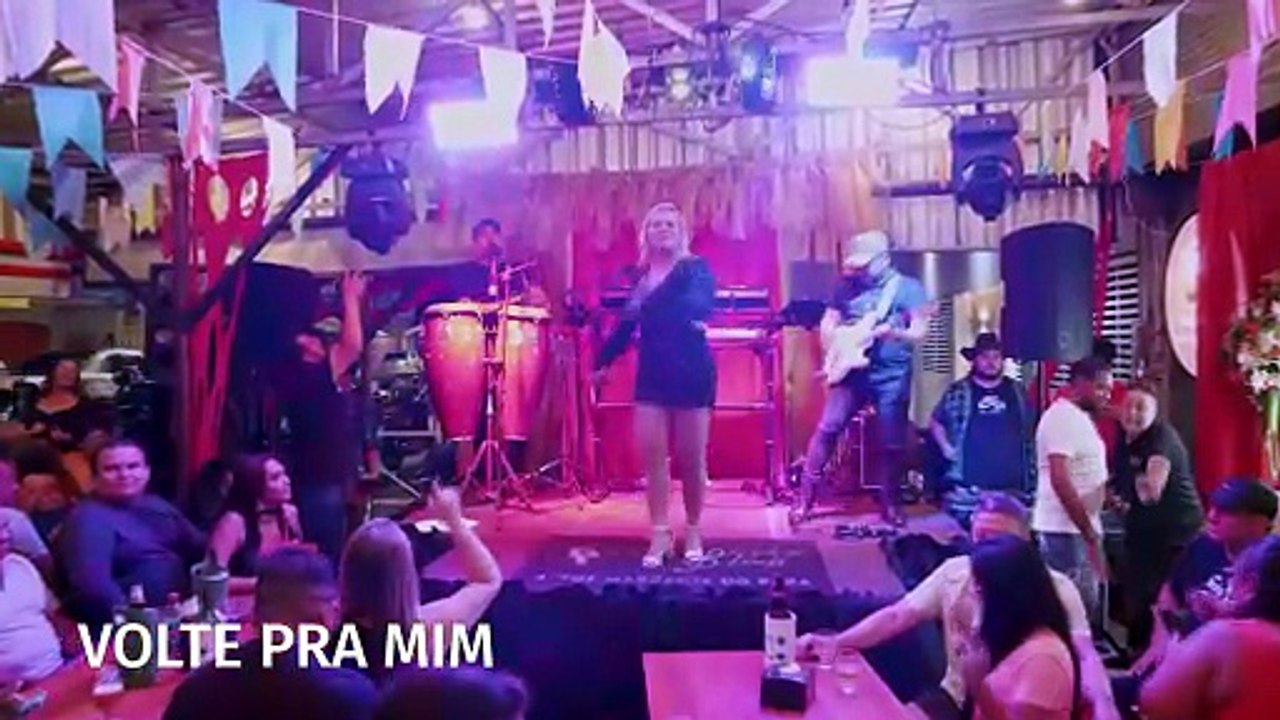 Luciana Lins - Volte pra mim