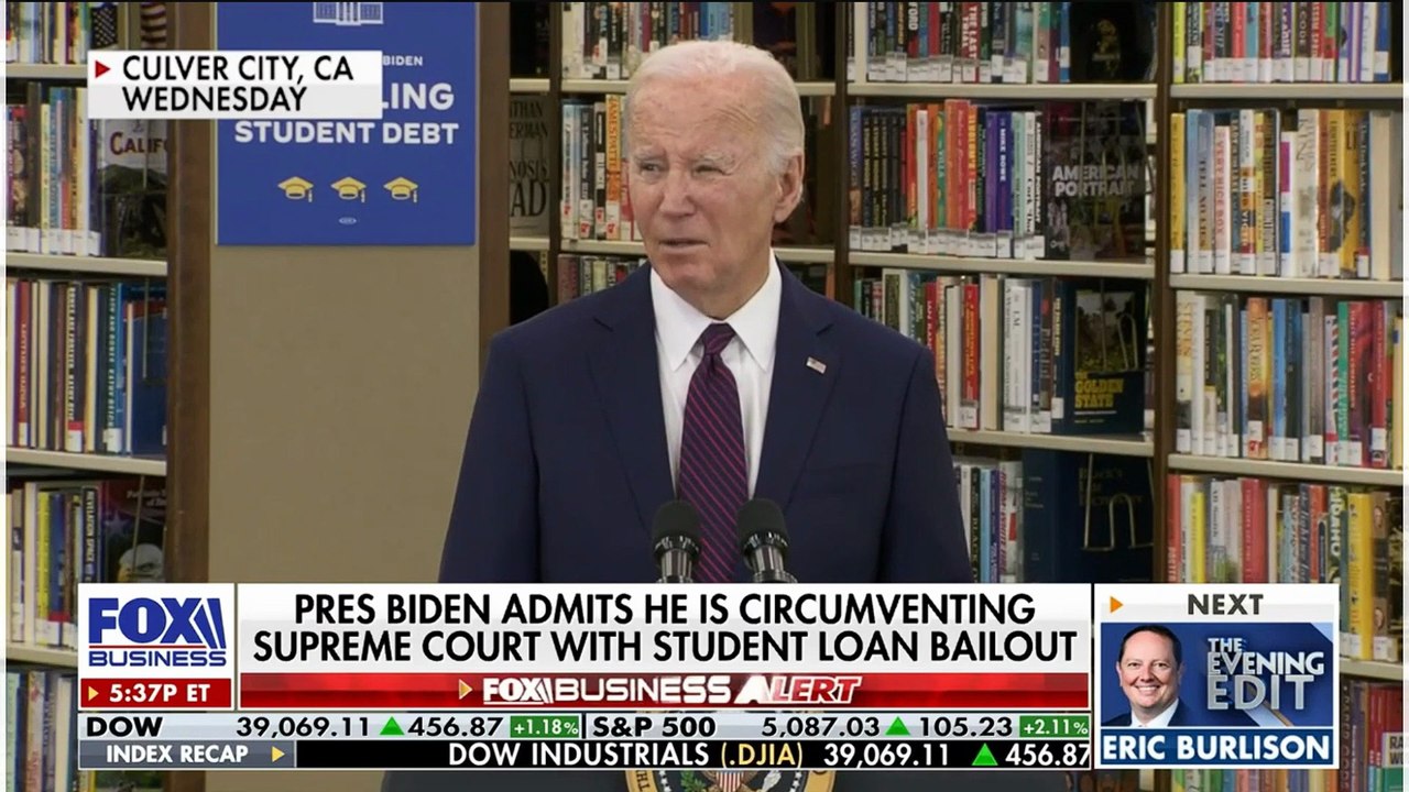 President Vows to Defy SCOTUS