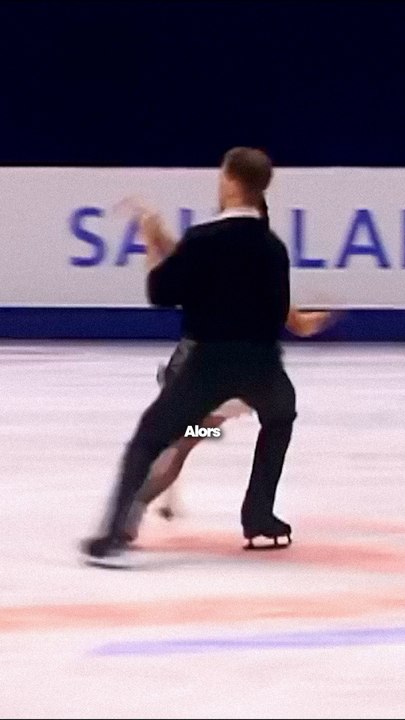 La finale de patinage la plus controversée de l’histoire olympique ⛸️